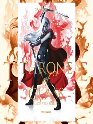 cover image of Midnatskronen